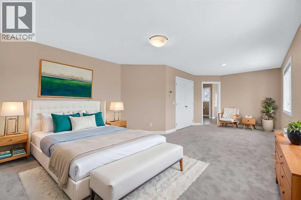 3 Hampstead Hill NW, Calgary, Alberta  T3A 6E5 - Photo 23 - A2294709