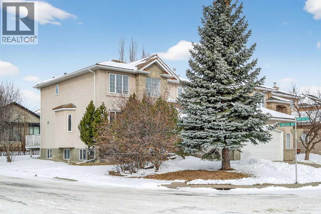 3 Hampstead Hill NW, Calgary, Alberta  T3A 6E5 - Photo 37 - A2294709