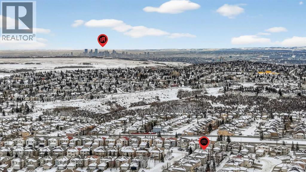 3 Hampstead Hill NW, Calgary, Alberta  T3A 6E5 - Photo 38 - A2294709