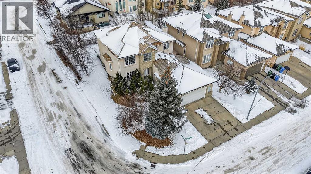 3 Hampstead Hill NW, Calgary, Alberta  T3A 6E5 - Photo 39 - A2294709