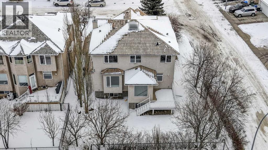 3 Hampstead Hill NW, Calgary, Alberta