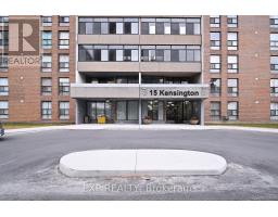 1606 - 15 KENSINGTON ROAD, Brampton, Ontario