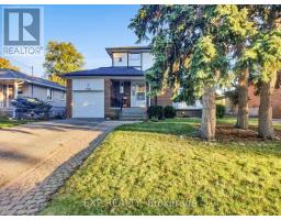 22 CHESTNUT AVENUE, Brampton, Ontario
