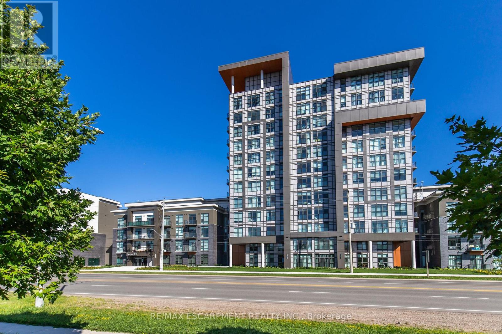 710 - 470 DUNDAS STREET, Hamilton, Ontario