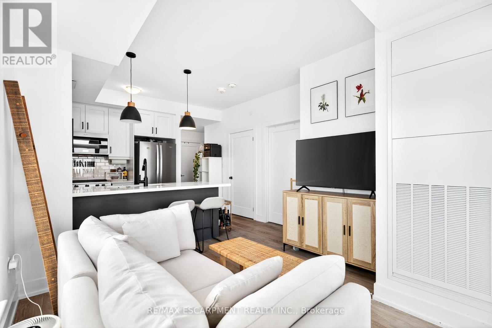 710 - 470 Dundas Street, Hamilton, Ontario  L8B 2A6 - Photo 13 - X12905810