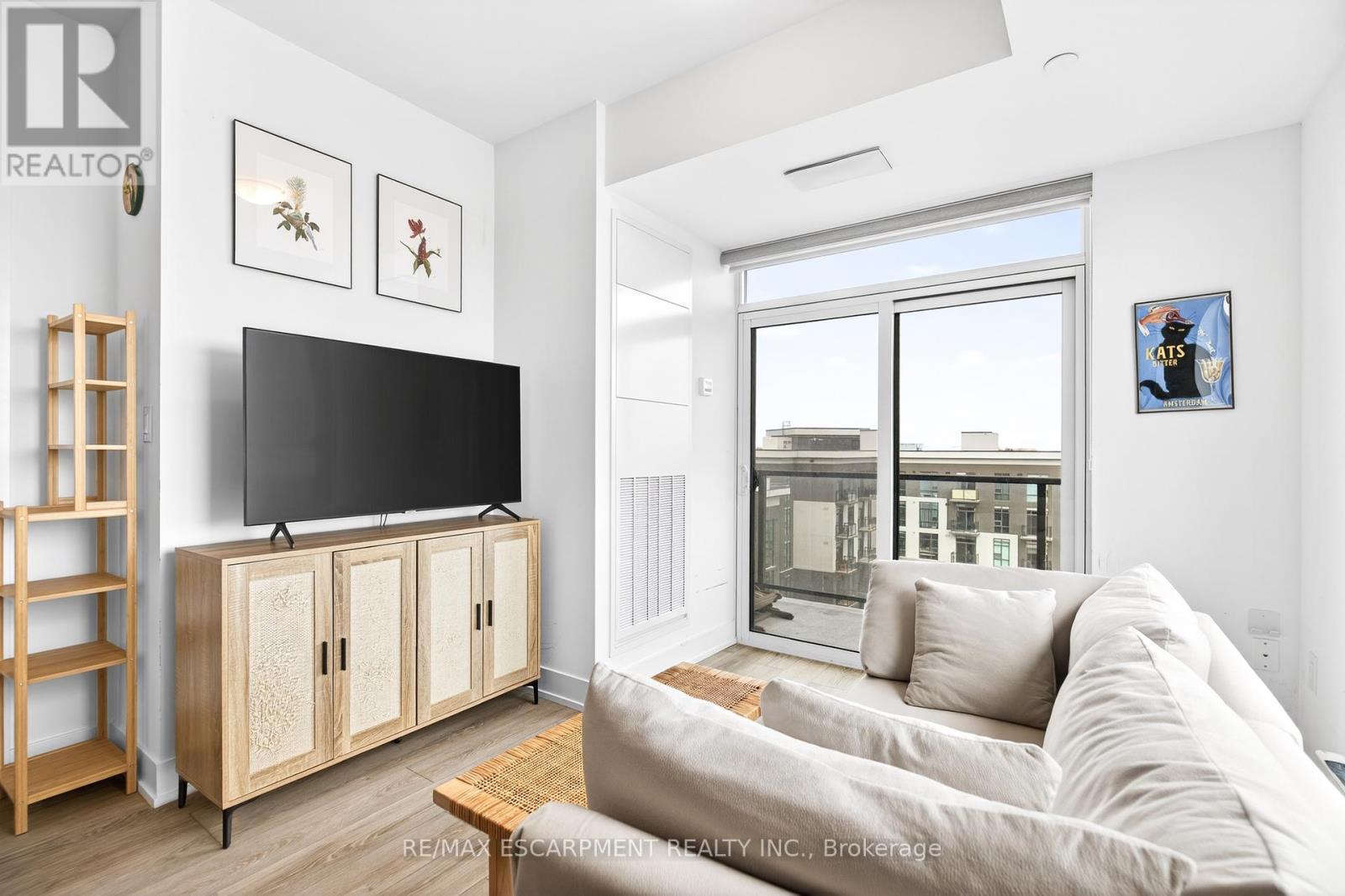 710 - 470 Dundas Street, Hamilton, Ontario  L8B 2A6 - Photo 15 - X12905810