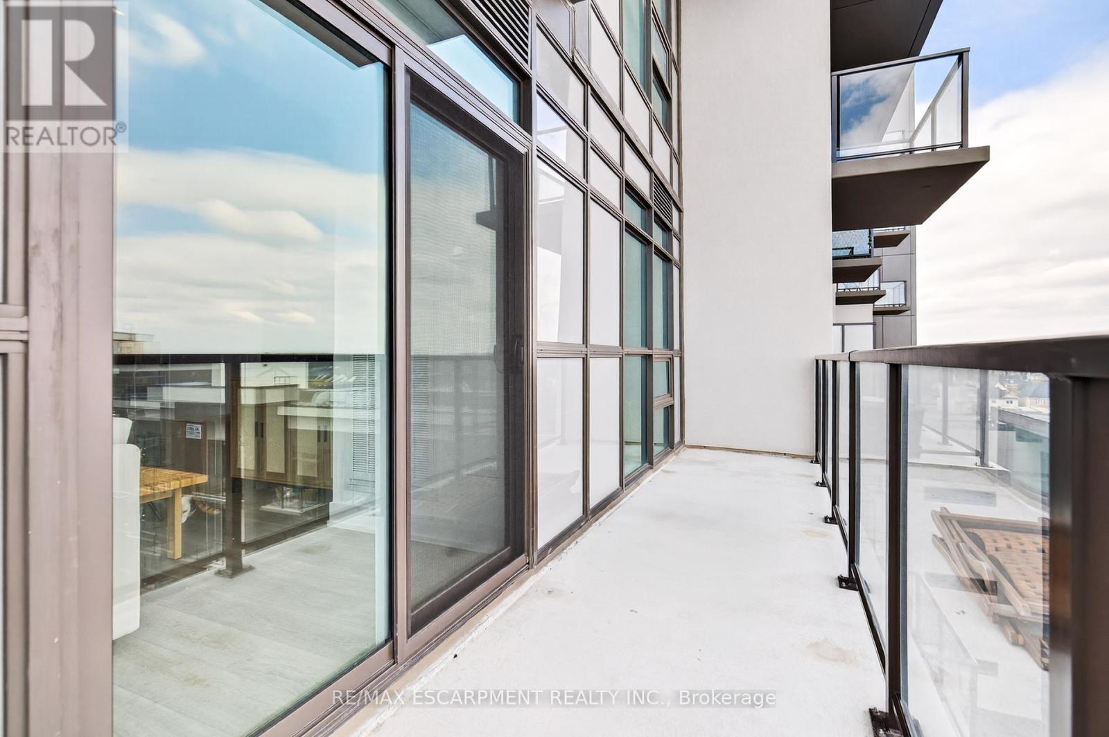 710 - 470 Dundas Street, Hamilton, Ontario  L8B 2A6 - Photo 19 - X12905810