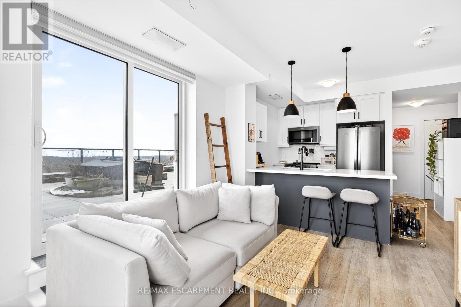 710 - 470 Dundas Street, Hamilton, Ontario  L8B 2A6 - Photo 6 - X12905810