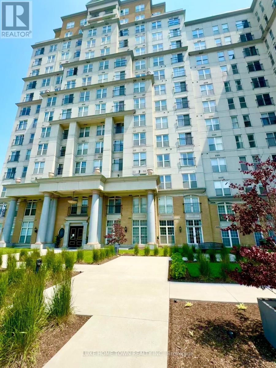 710 - 135 JAMES STREET S, Hamilton, Ontario