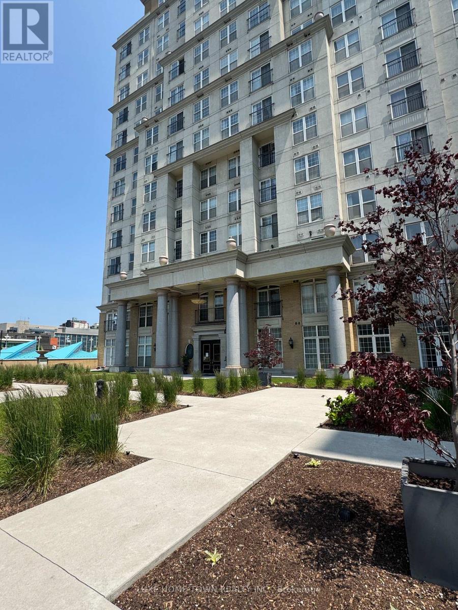 710 - 135 James Street S, Hamilton, Ontario  L8P 2Z6 - Photo 2 - X12905820