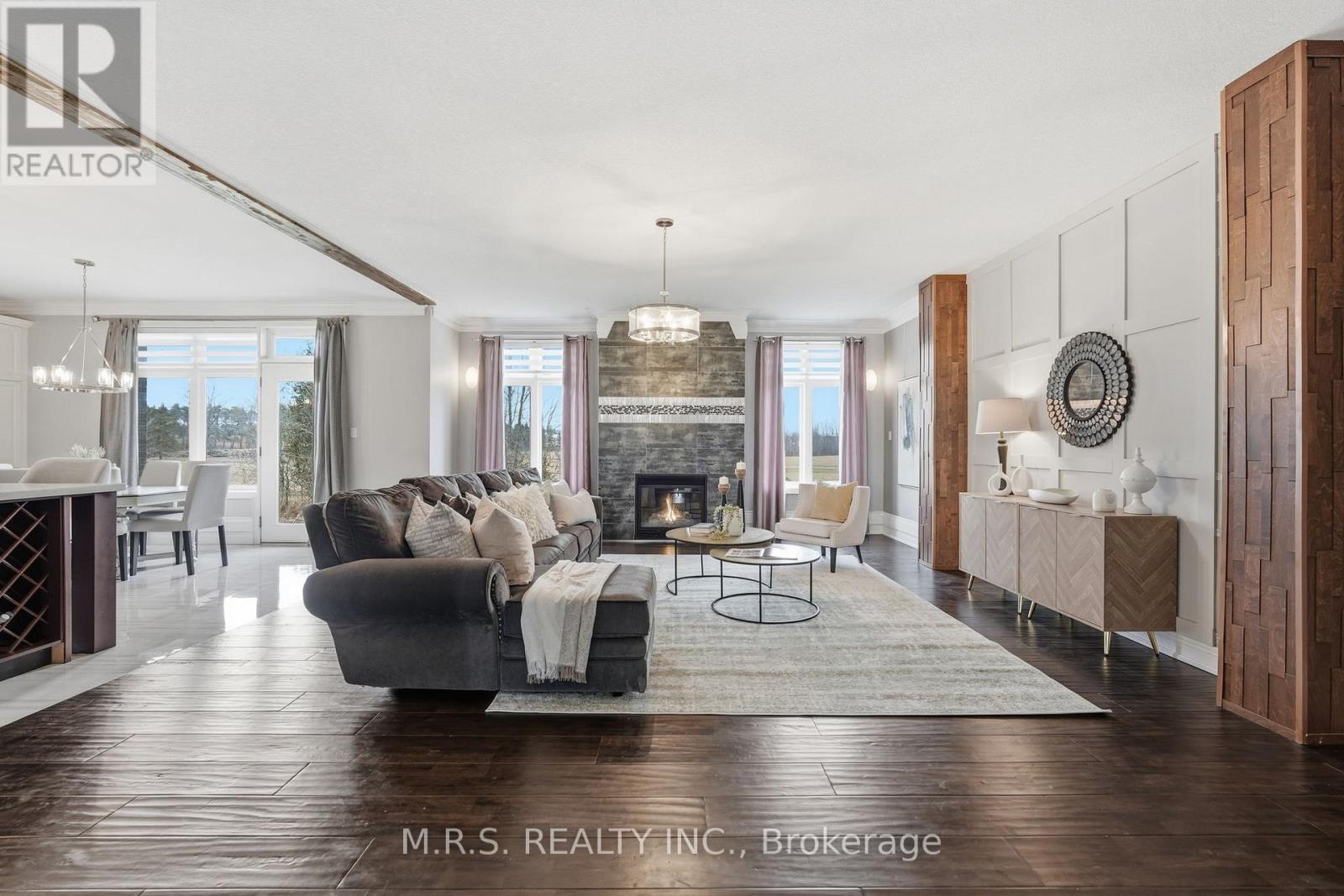 20 Chesswood Trail, Hamilton, Ontario  L8N 2Z7 - Photo 10 - X12905824