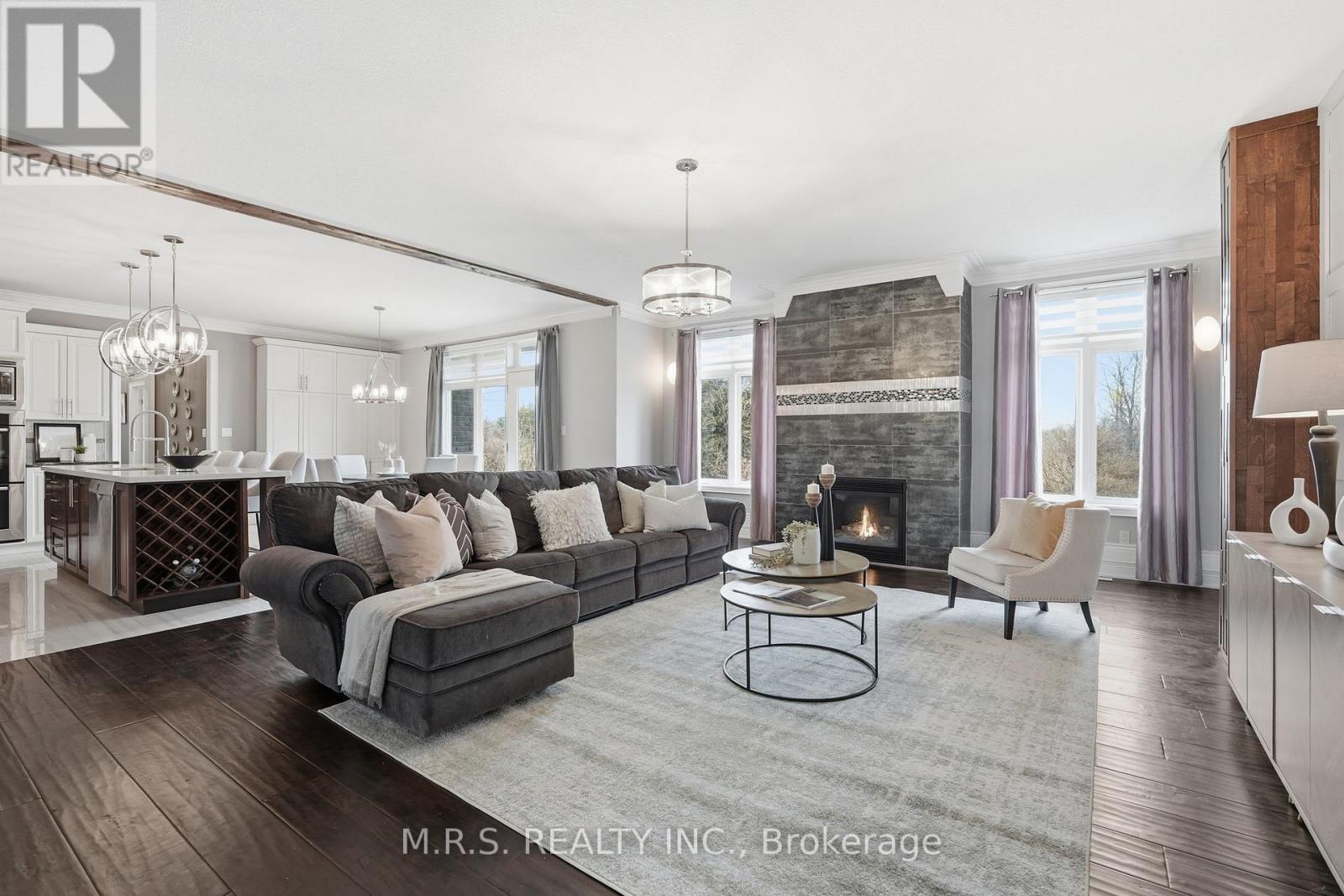 20 Chesswood Trail, Hamilton, Ontario  L8N 2Z7 - Photo 11 - X12905824