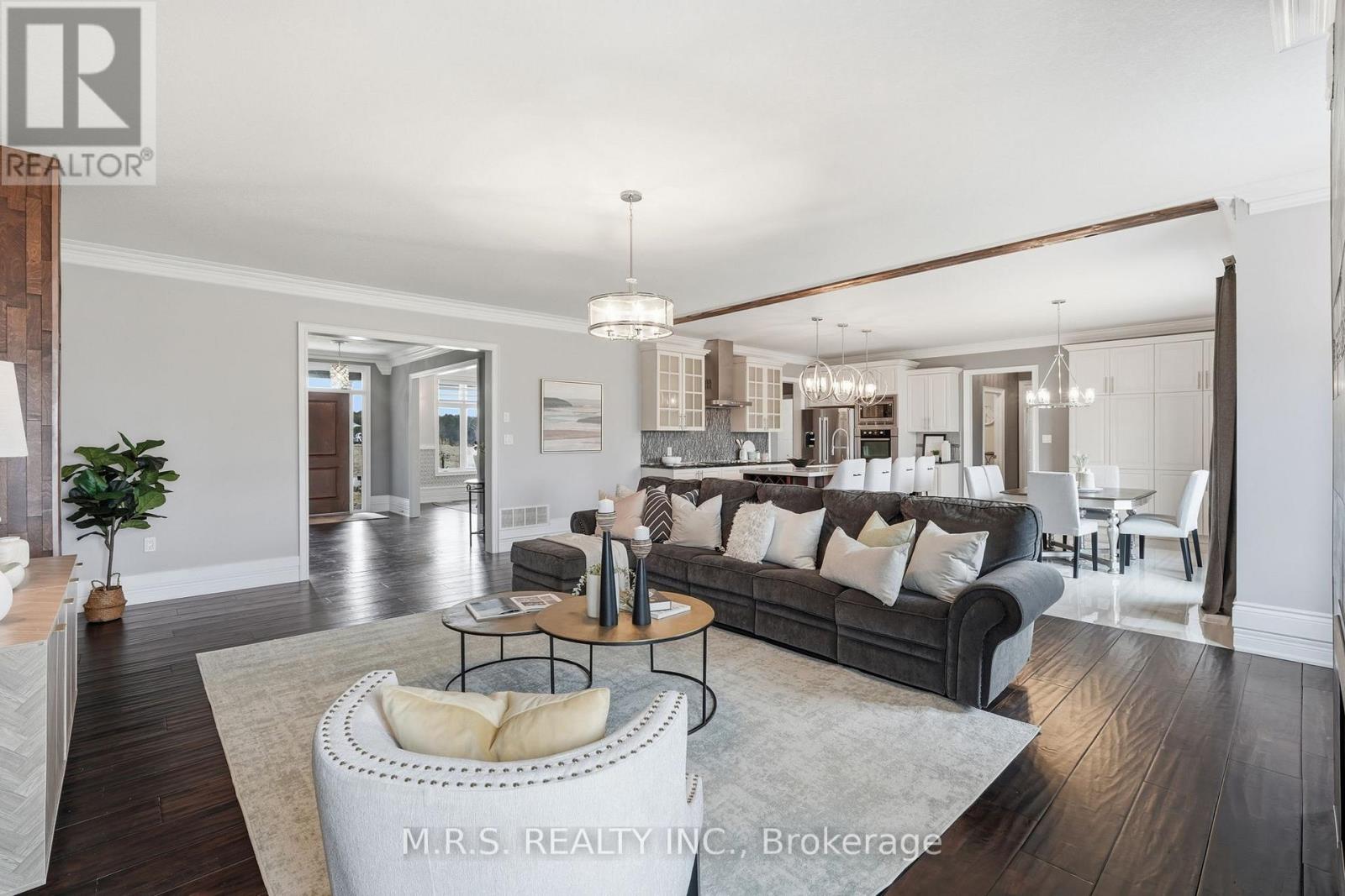 20 Chesswood Trail, Hamilton, Ontario  L8N 2Z7 - Photo 12 - X12905824