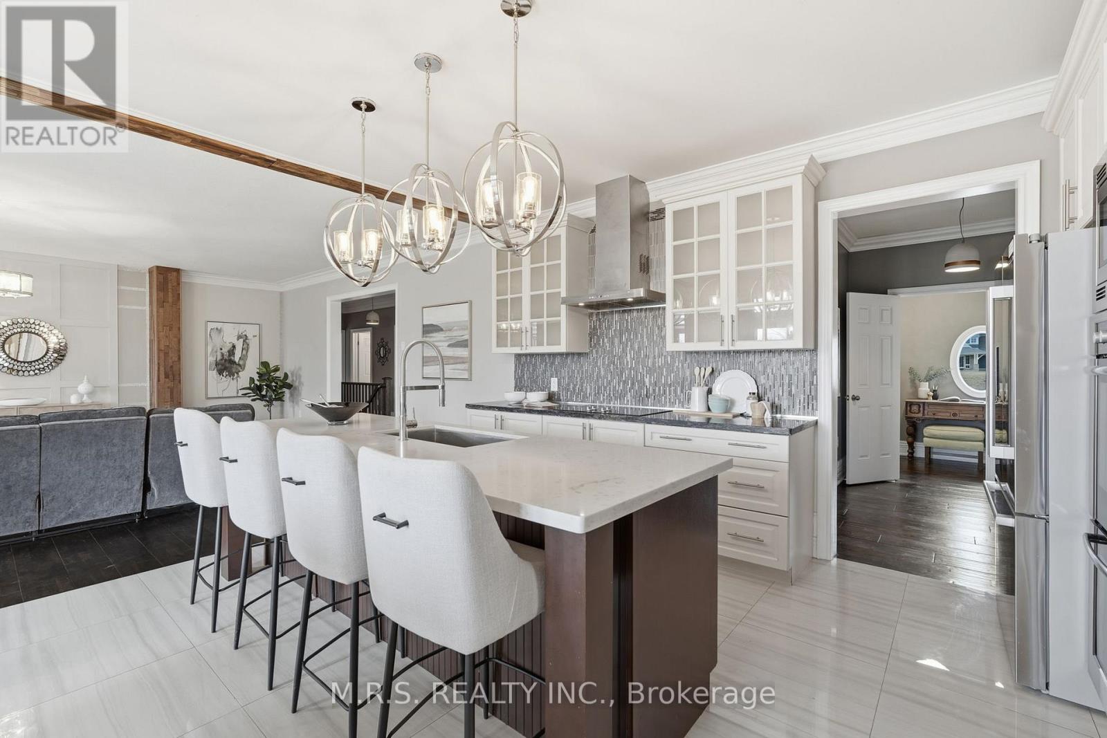 20 Chesswood Trail, Hamilton, Ontario  L8N 2Z7 - Photo 21 - X12905824