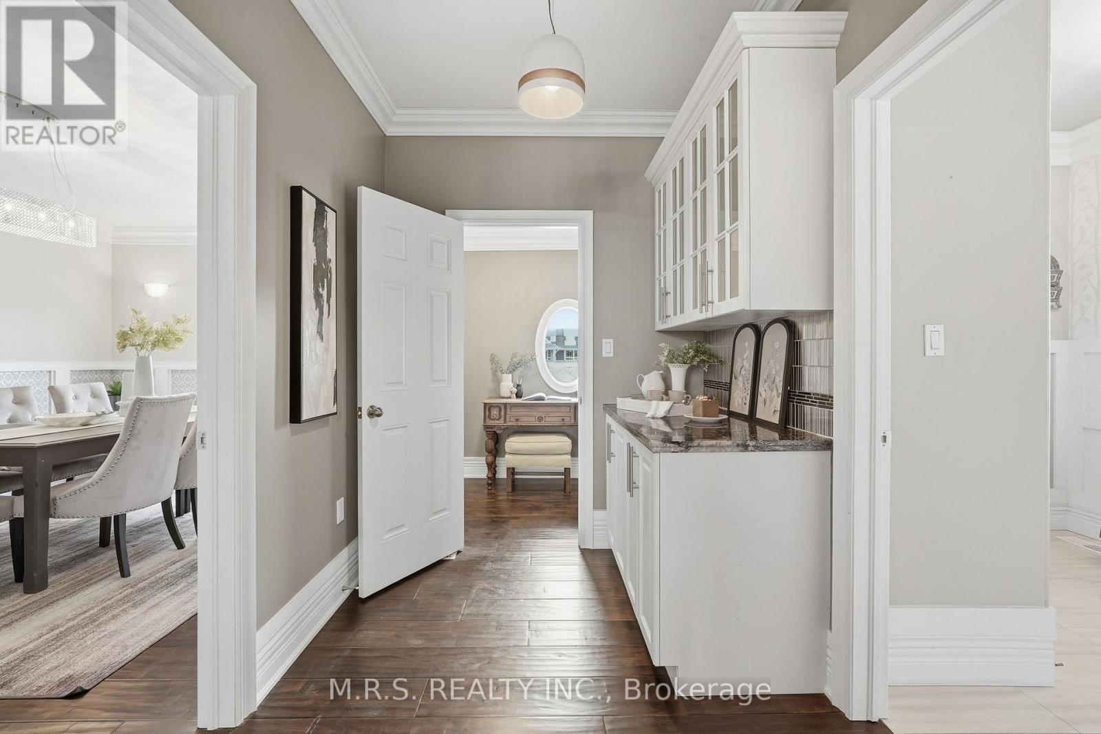 20 Chesswood Trail, Hamilton, Ontario  L8N 2Z7 - Photo 22 - X12905824