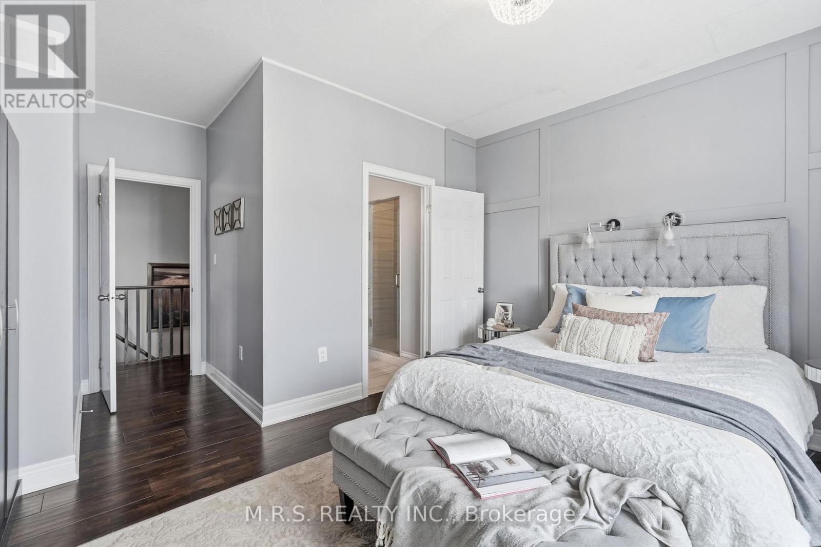 20 Chesswood Trail, Hamilton, Ontario  L8N 2Z7 - Photo 32 - X12905824