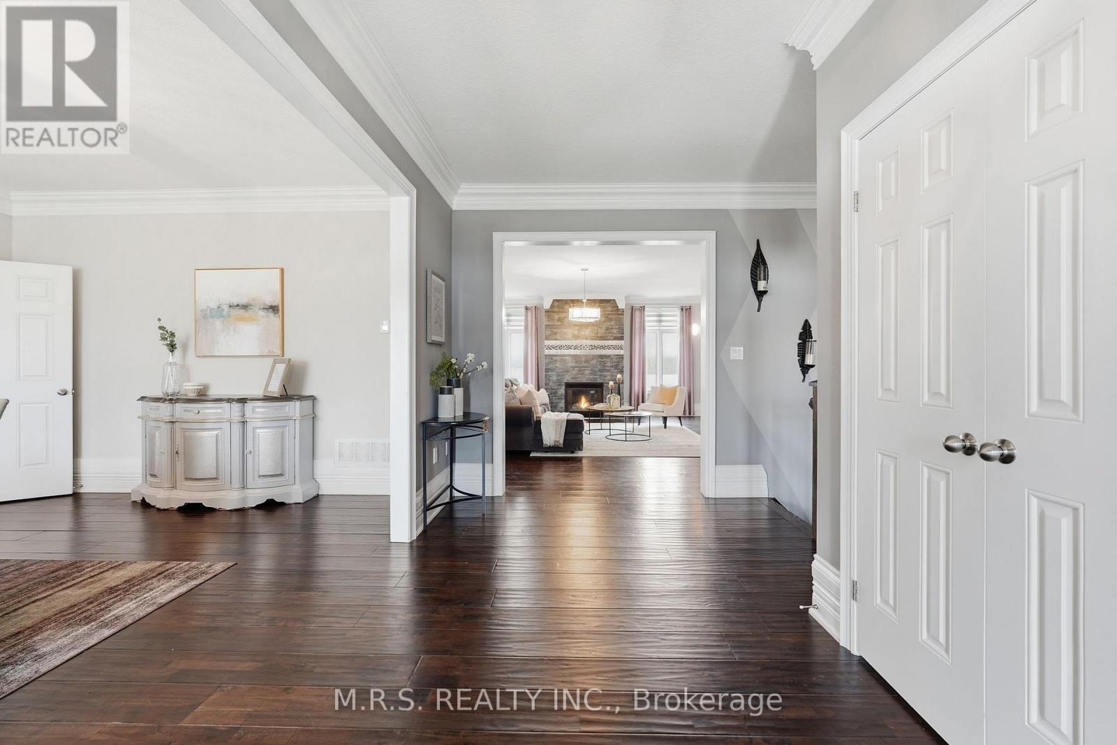 20 Chesswood Trail, Hamilton, Ontario  L8N 2Z7 - Photo 6 - X12905824