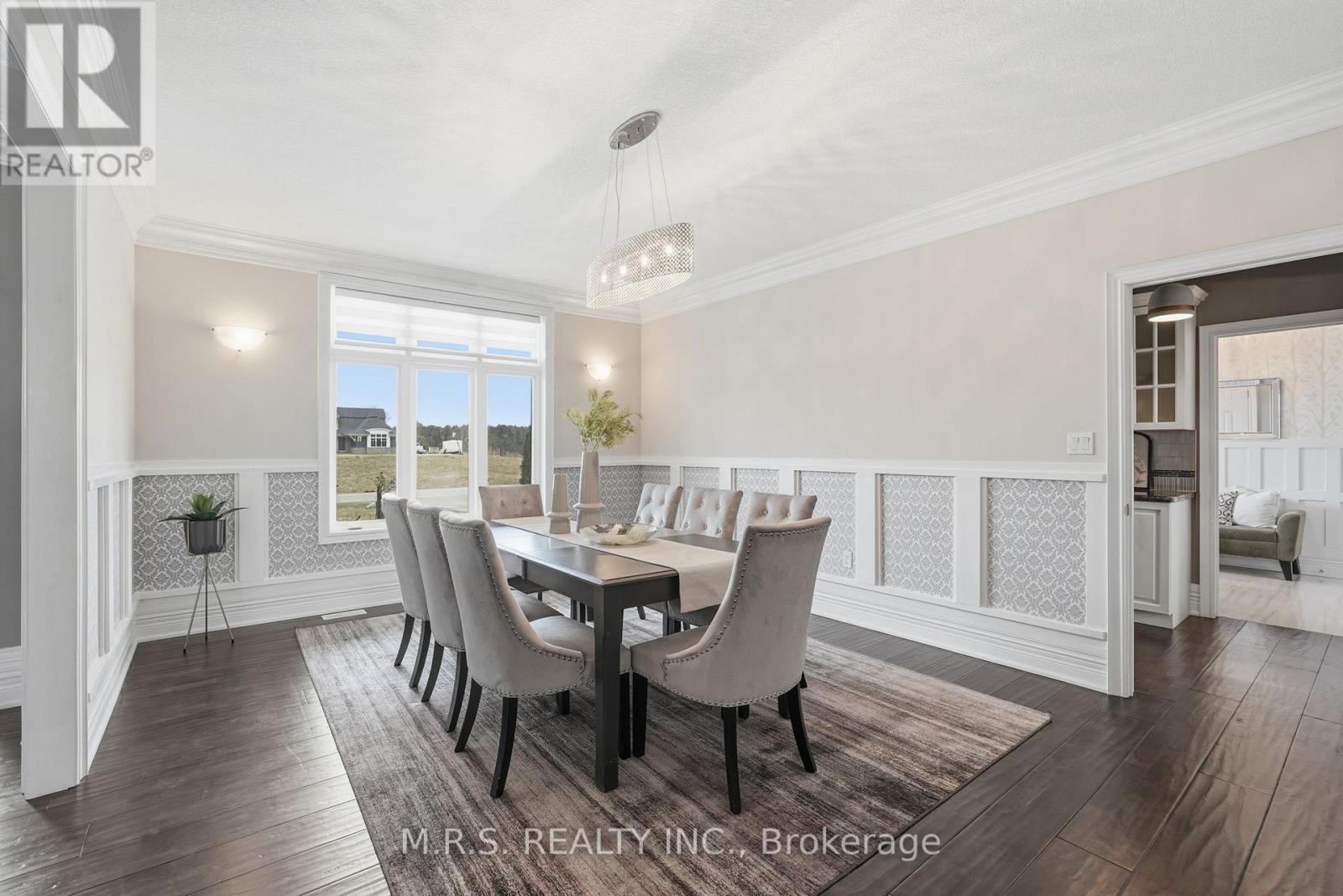 20 Chesswood Trail, Hamilton, Ontario  L8N 2Z7 - Photo 8 - X12905824