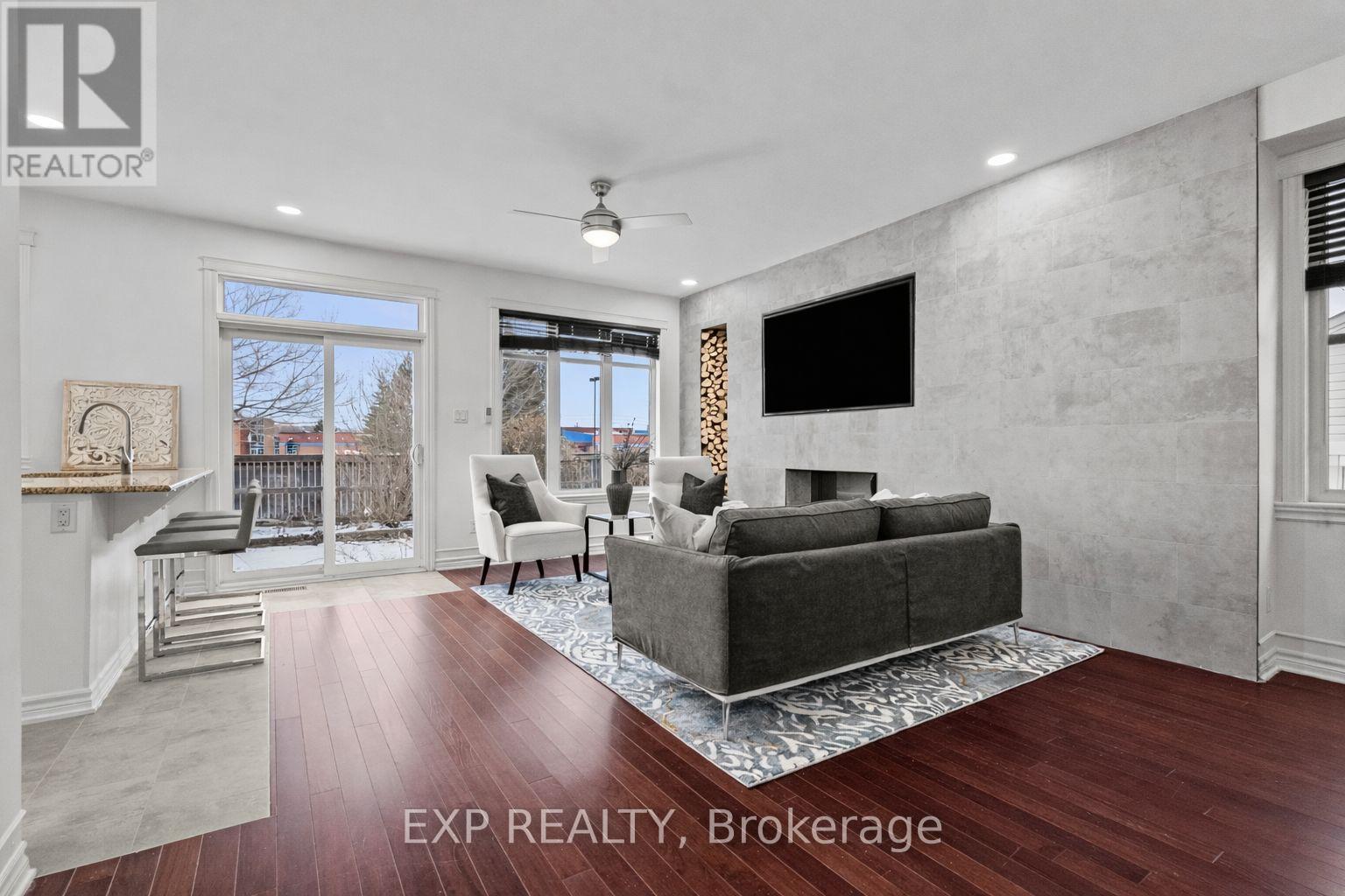 116 Watershield Ridge, Ottawa, Ontario  K2J 5T8 - Photo 11 - X12904076