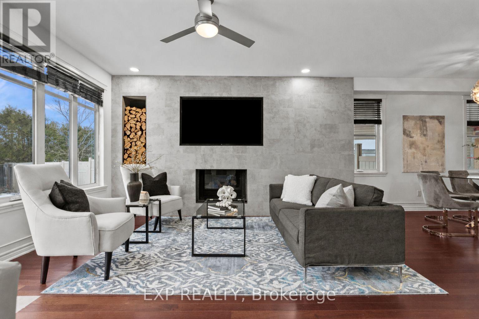 116 Watershield Ridge, Ottawa, Ontario  K2J 5T8 - Photo 12 - X12904076