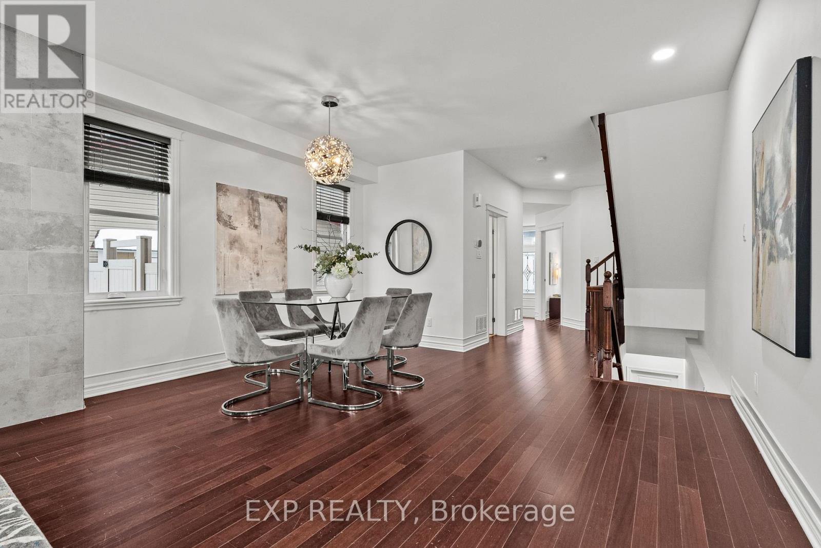 116 Watershield Ridge, Ottawa, Ontario  K2J 5T8 - Photo 8 - X12904076