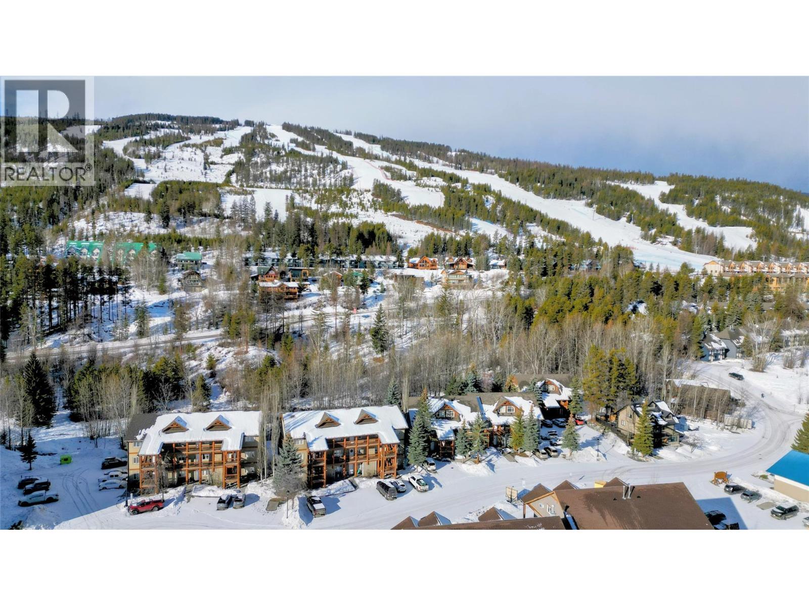 895 Dogwood Drive Unit# 29, Kimberley, British Columbia