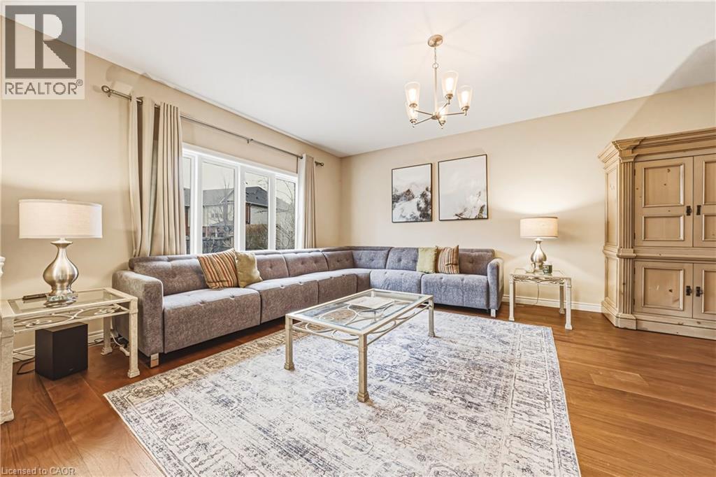 120 Valiant Circle, Hamilton, Ontario  L0R 1C0 - Photo 18 - 40809994