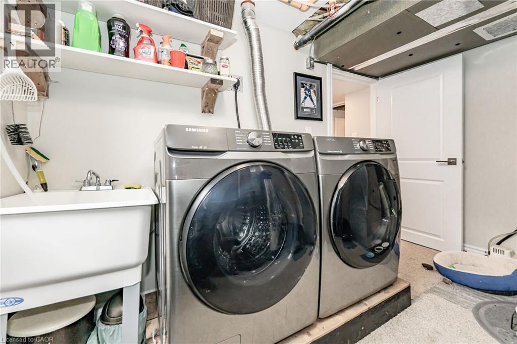 281 Dixon Street, Kitchener, Ontario  N2G 3G1 - Photo 15 - 40813777