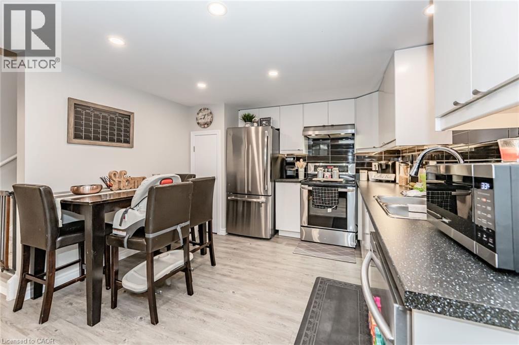 281 Dixon Street, Kitchener, Ontario  N2G 3G1 - Photo 9 - 40813777