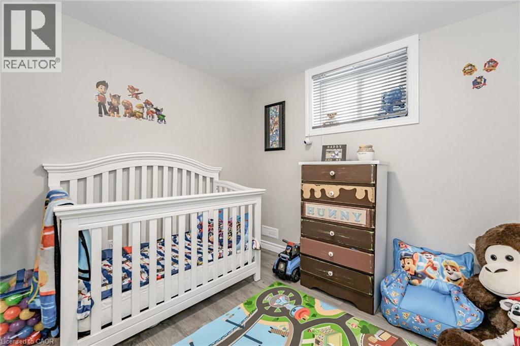 281 Dixon Street, Kitchener, Ontario  N2G 3G1 - Photo 10 - 40813777