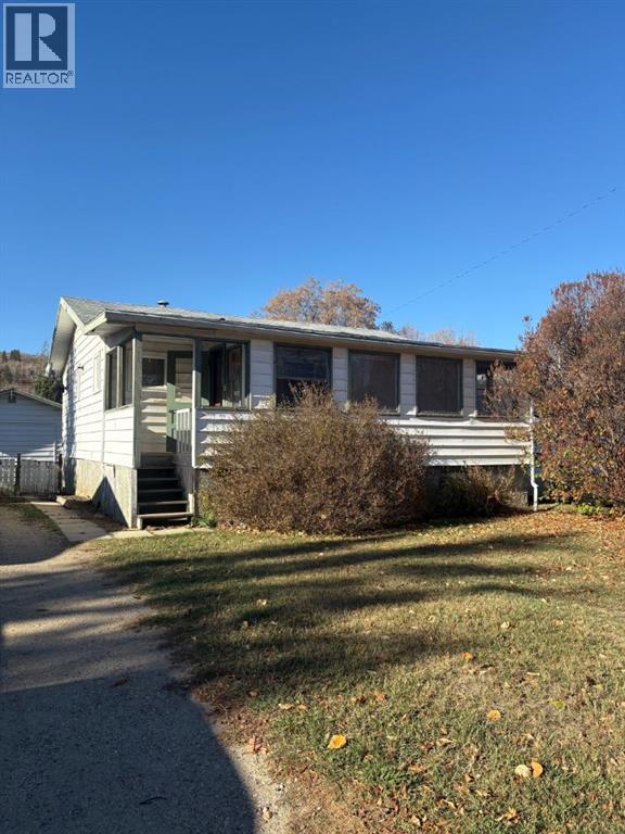 10926 93 St, Peace River, Alberta