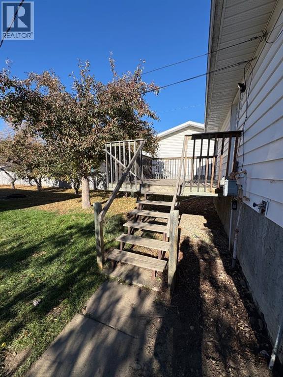 10926 93 St, Peace River, Alberta  T8S 1S3 - Photo 15 - A2264559