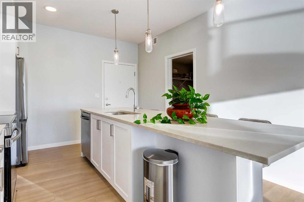 2307, 42 Cranbrook Gardens SE, Calgary, Alberta  T3M 3P9 - Photo 7 - A2275466