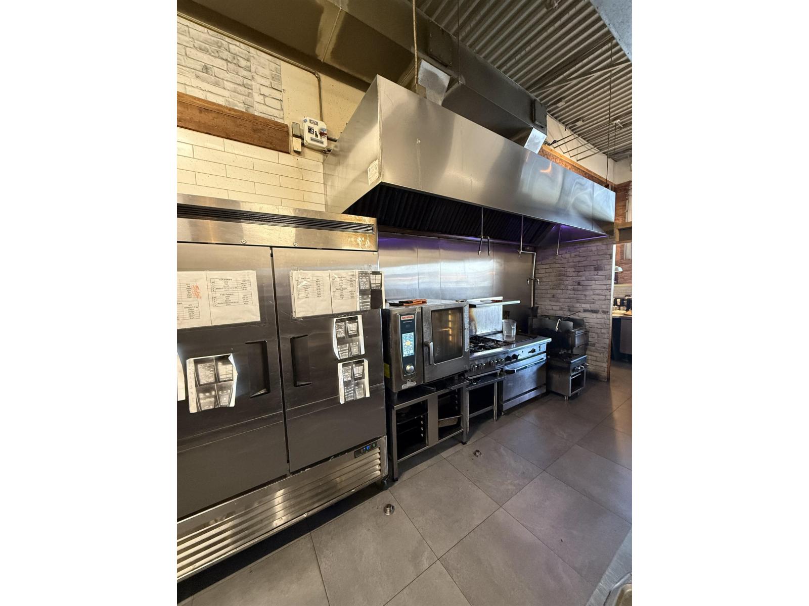 105 2711 192 Street, Surrey, British Columbia  V3Z 3X1 - Photo 4 - C8077091