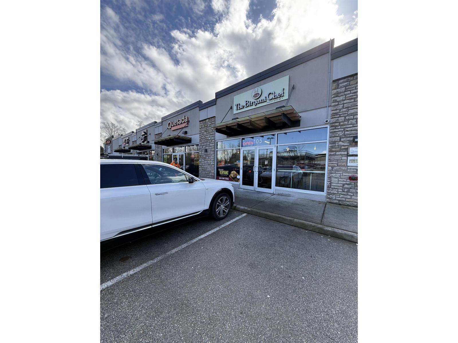 105 2711 192 Street, Surrey, British Columbia  V3Z 3X1 - Photo 2 - C8077091