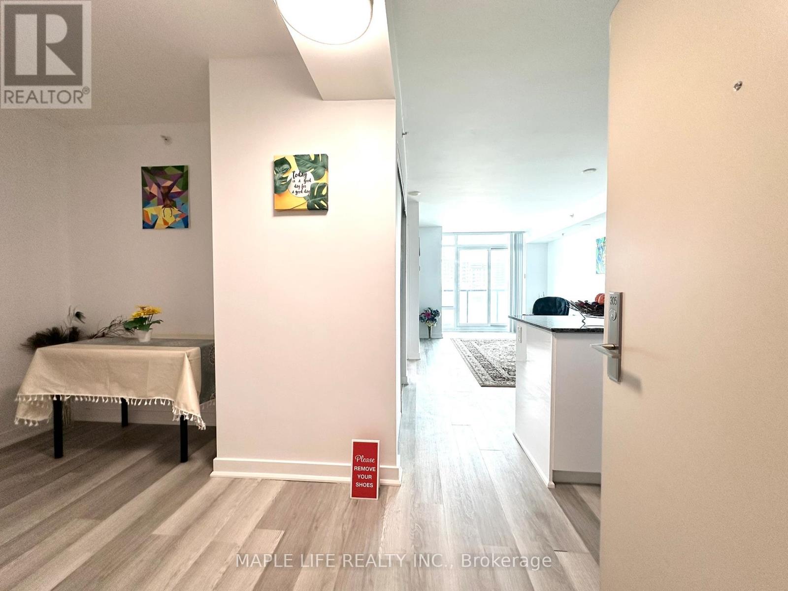 305 - 5740 Yonge Street, Toronto, Ontario  M2M 0B1 - Photo 3 - C12905846
