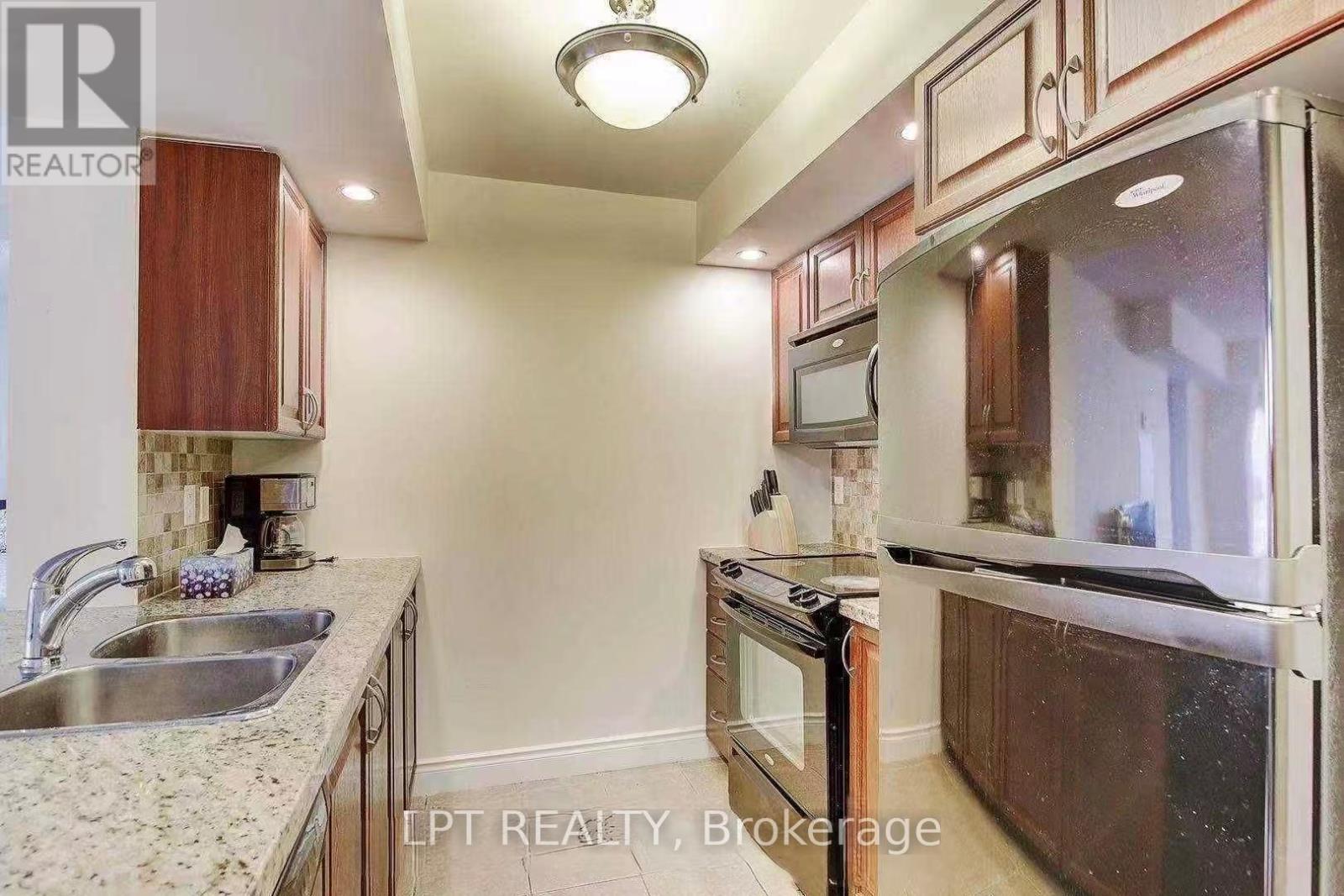 1322 - 500 Doris Avenue, Toronto, Ontario  M2N 0C1 - Photo 6 - C12905848