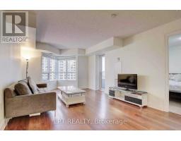 1322 - 500 DORIS AVENUE, Toronto, Ontario