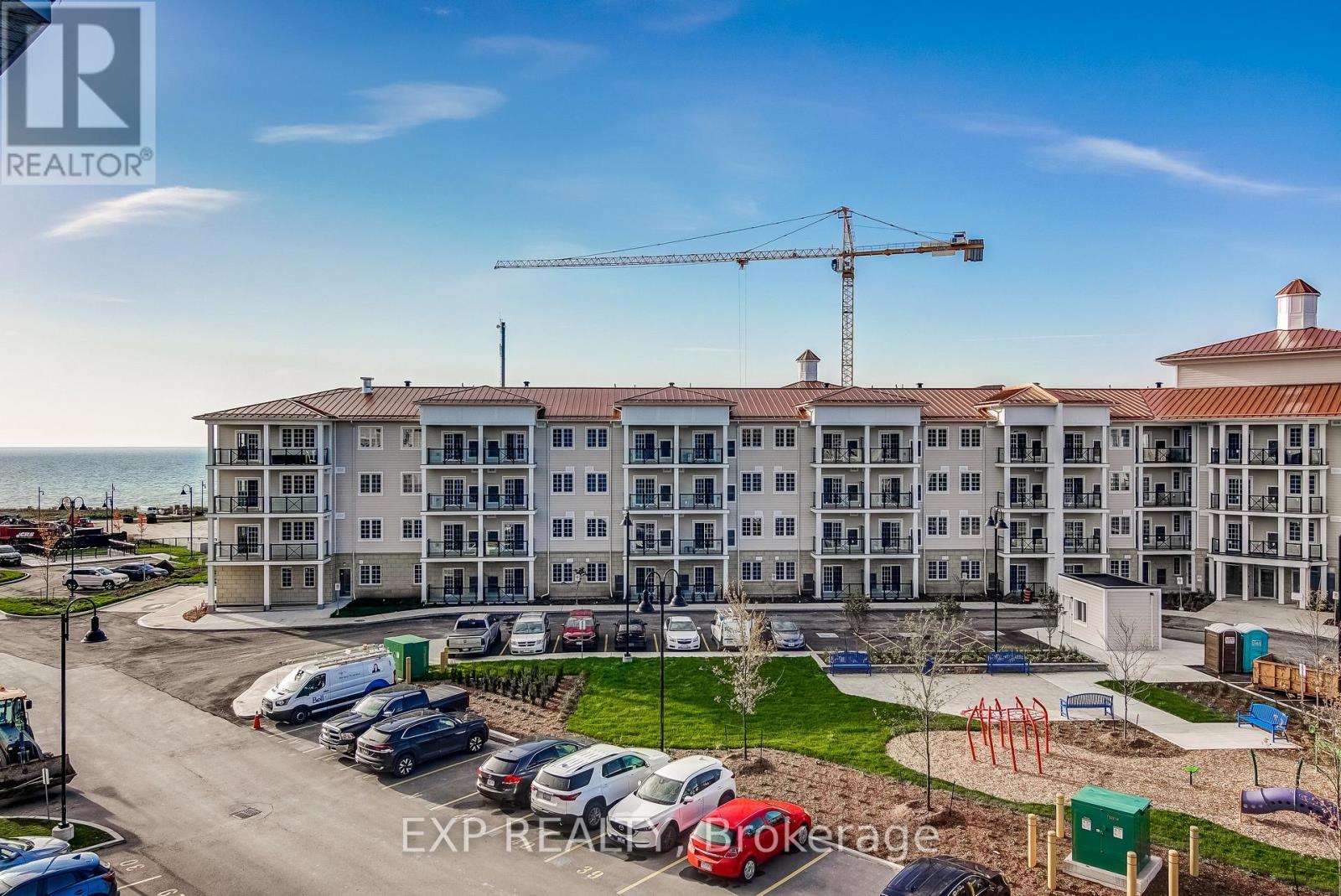 401 - 80 Shipway Avenue, Clarington, Ontario  L1B 0B6 - Photo 17 - E12905850