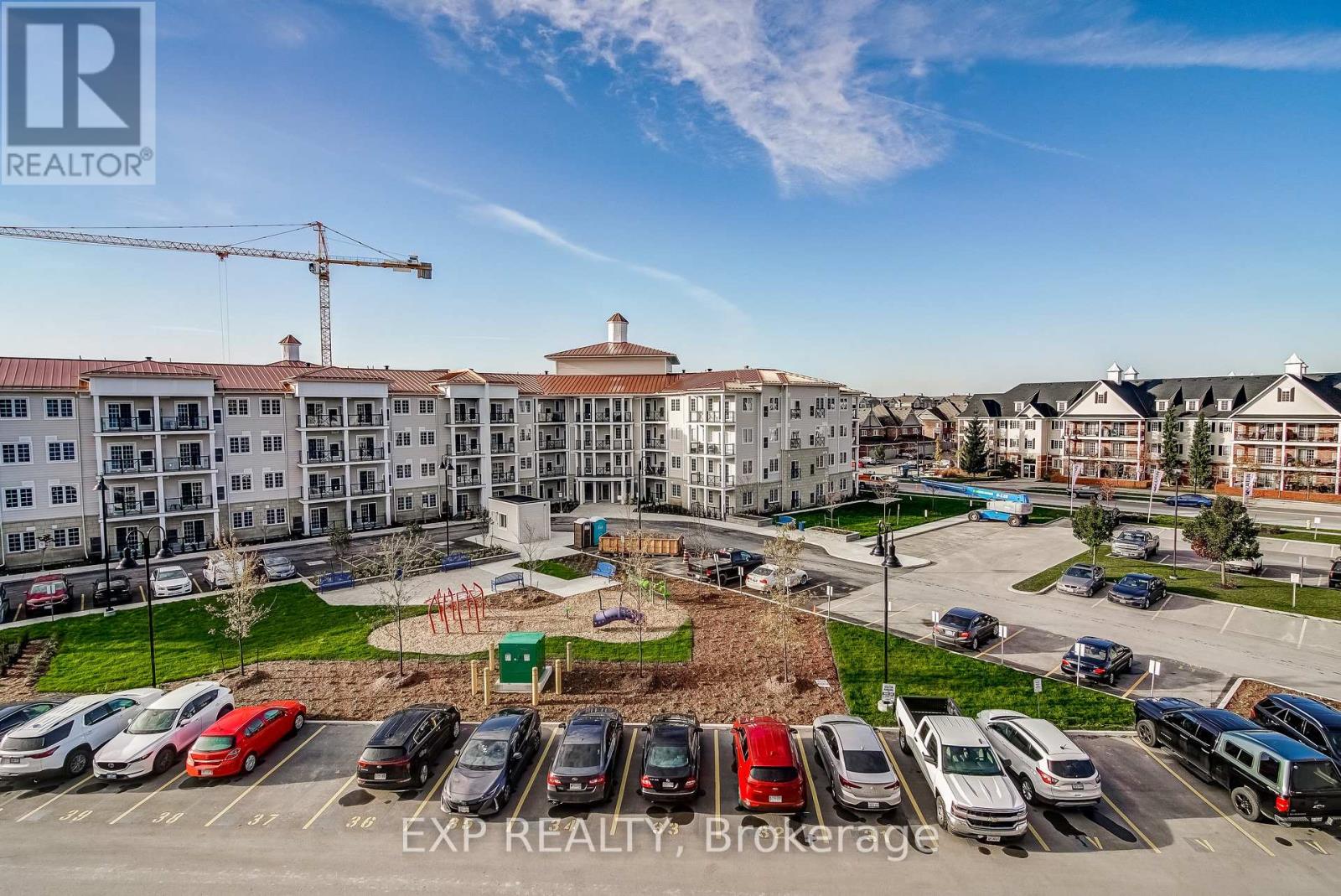 401 - 80 Shipway Avenue, Clarington, Ontario  L1B 0B6 - Photo 18 - E12905850