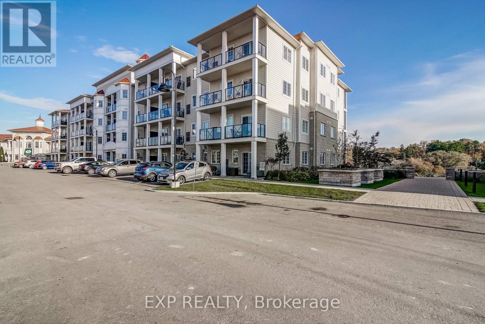 401 - 80 Shipway Avenue, Clarington, Ontario  L1B 0B6 - Photo 20 - E12905850