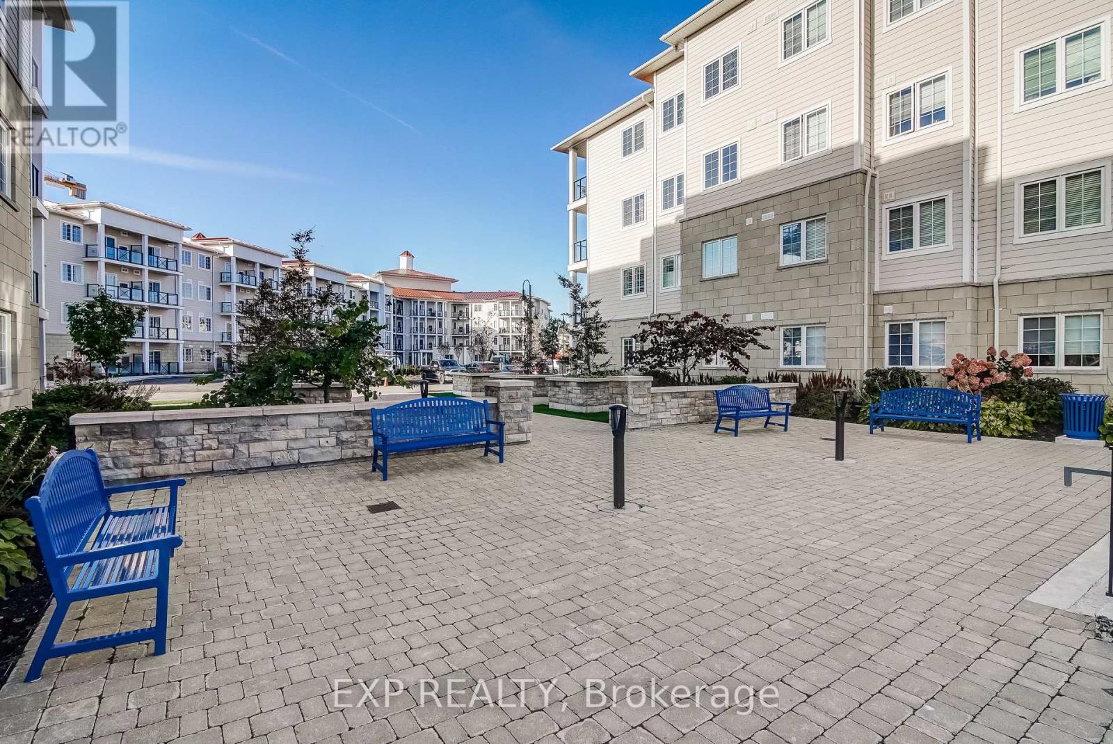 401 - 80 Shipway Avenue, Clarington, Ontario  L1B 0B6 - Photo 21 - E12905850