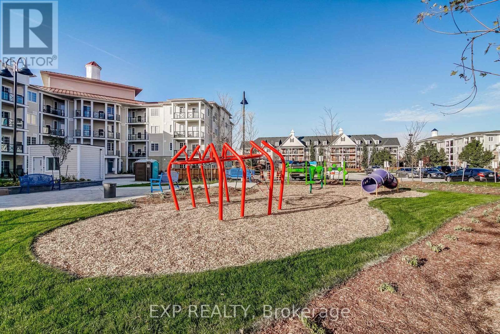 401 - 80 Shipway Avenue, Clarington, Ontario  L1B 0B6 - Photo 25 - E12905850