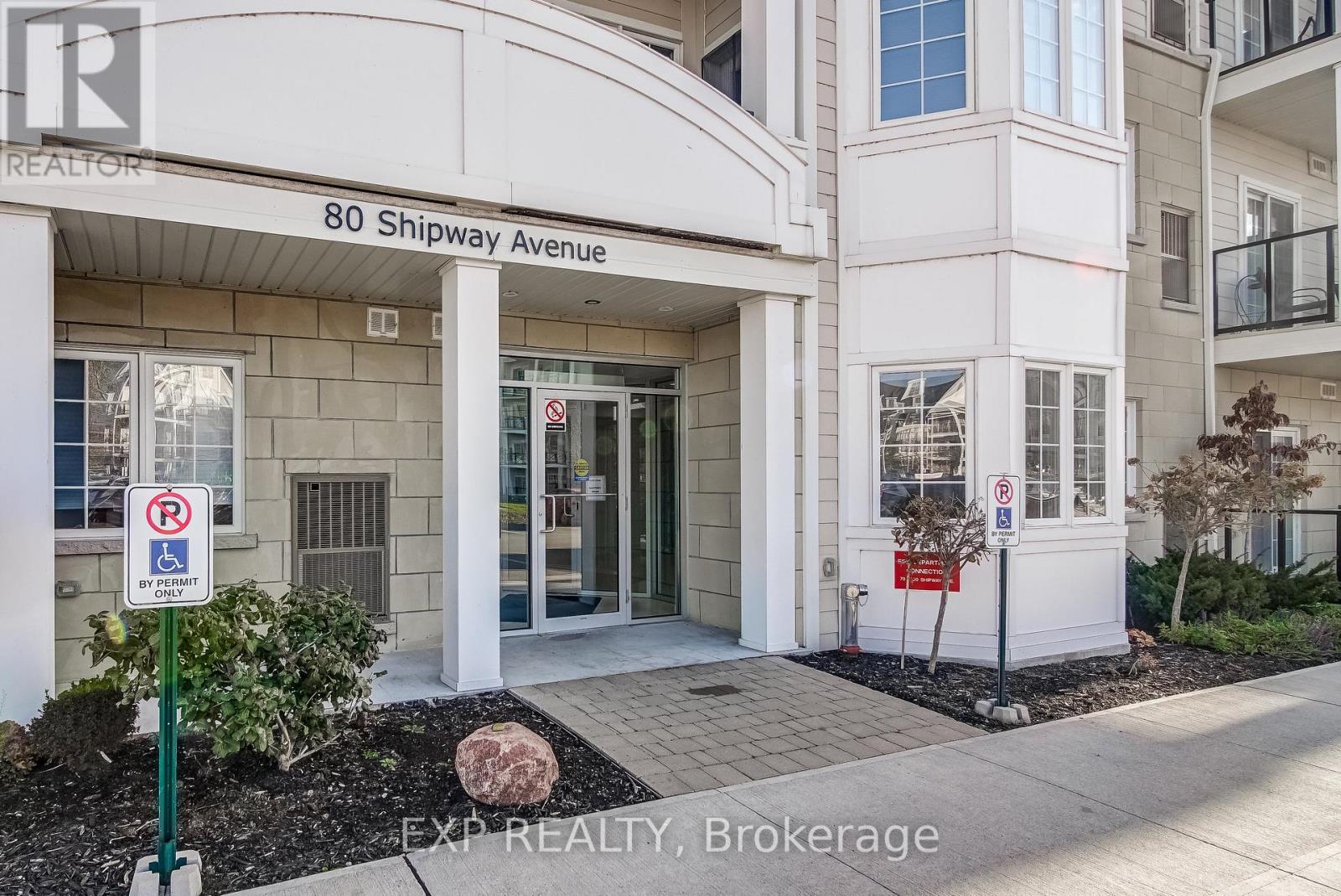 401 - 80 Shipway Avenue, Clarington, Ontario  L1B 0B6 - Photo 3 - E12905850