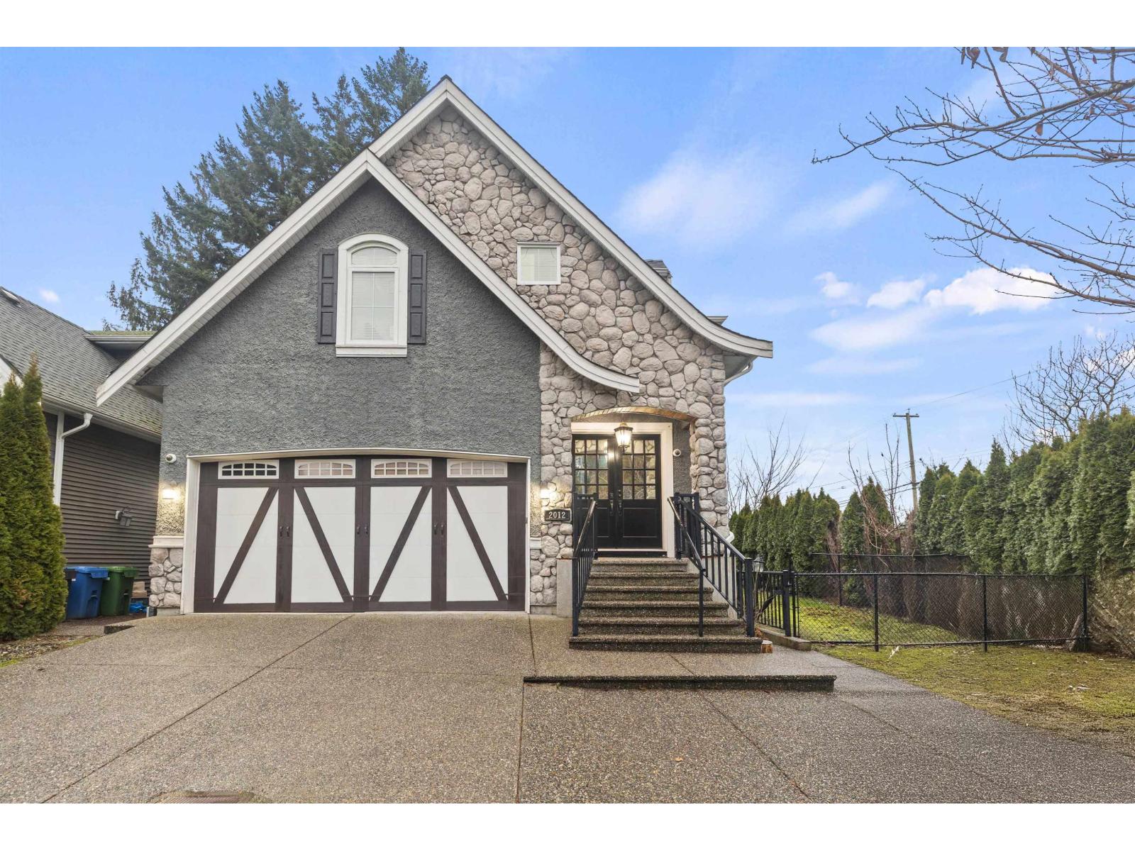 2012 BEAVER STREET, Abbotsford, British Columbia