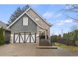 2012 BEAVER STREET, Abbotsford, British Columbia