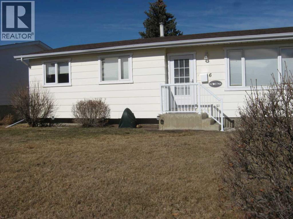 6 Westrose Avenue W, Claresholm, Alberta  T0L 0T0 - Photo 5 - A2291523