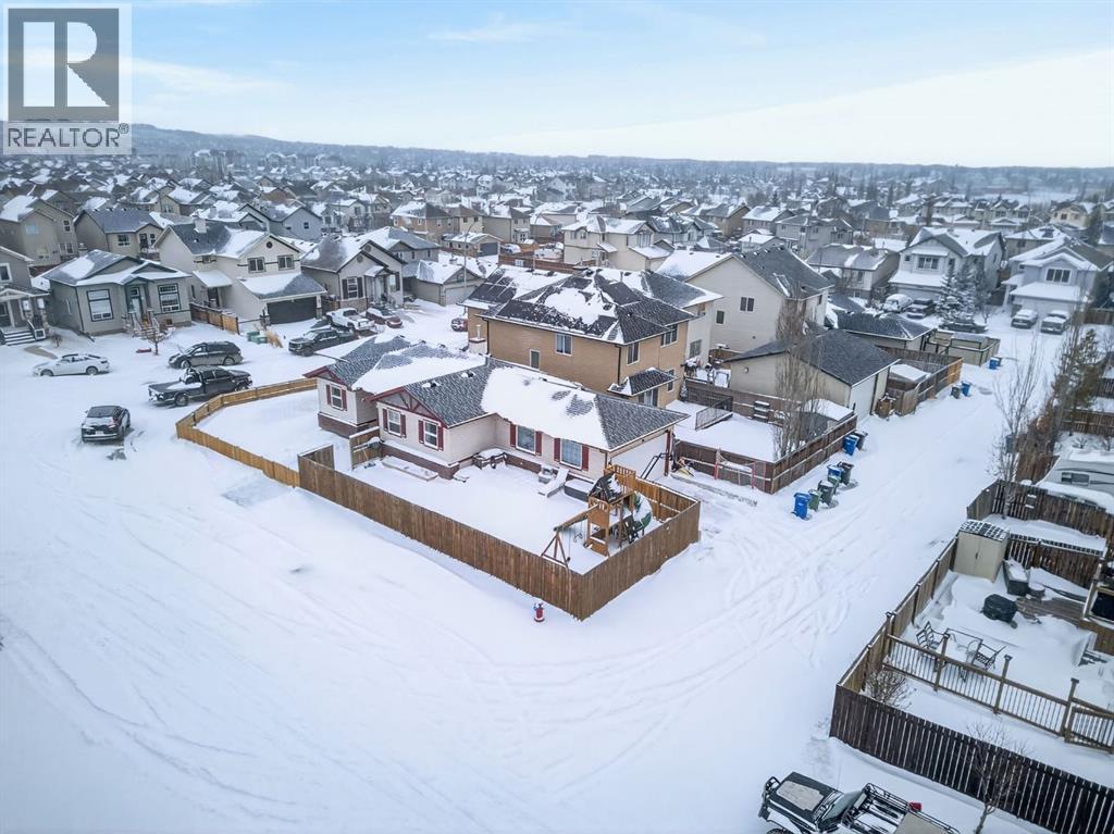 108 Cimarron Grove Circle, Okotoks, Alberta  T1S 2L9 - Photo 37 - A2292242