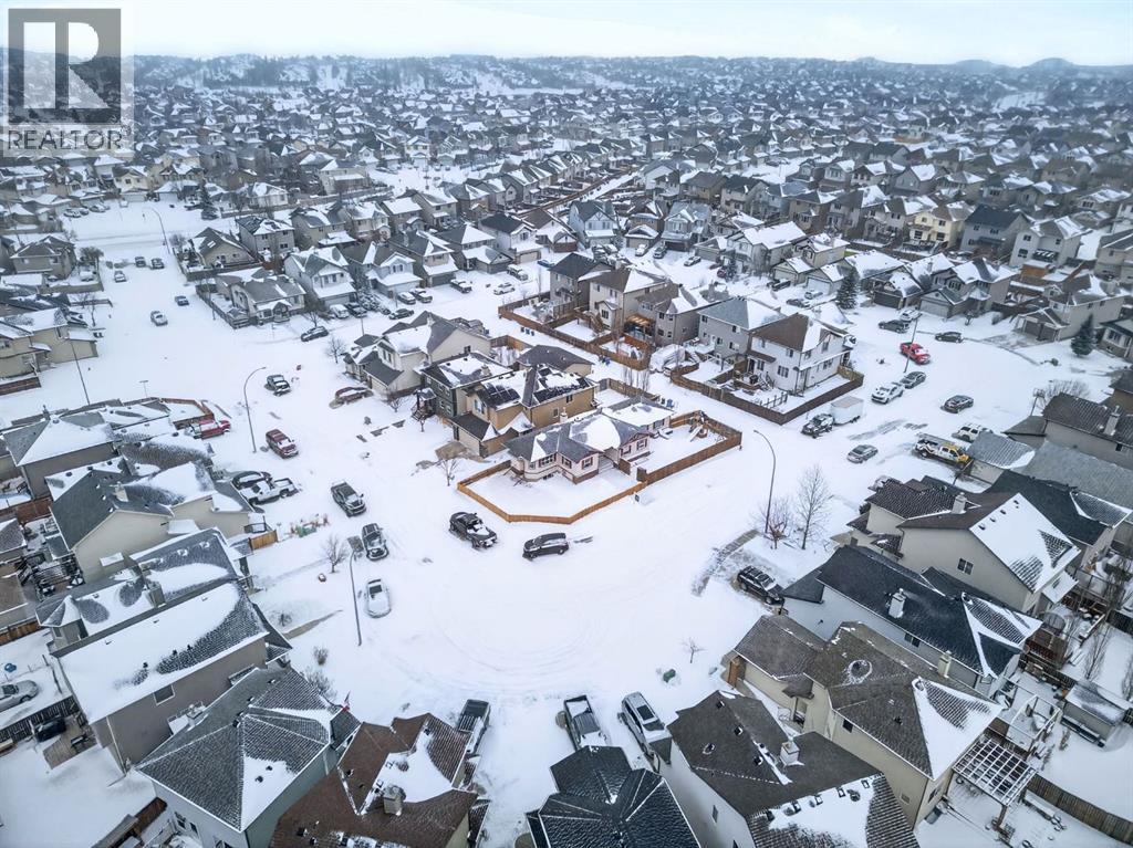 108 Cimarron Grove Circle, Okotoks, Alberta  T1S 2L9 - Photo 35 - A2292242