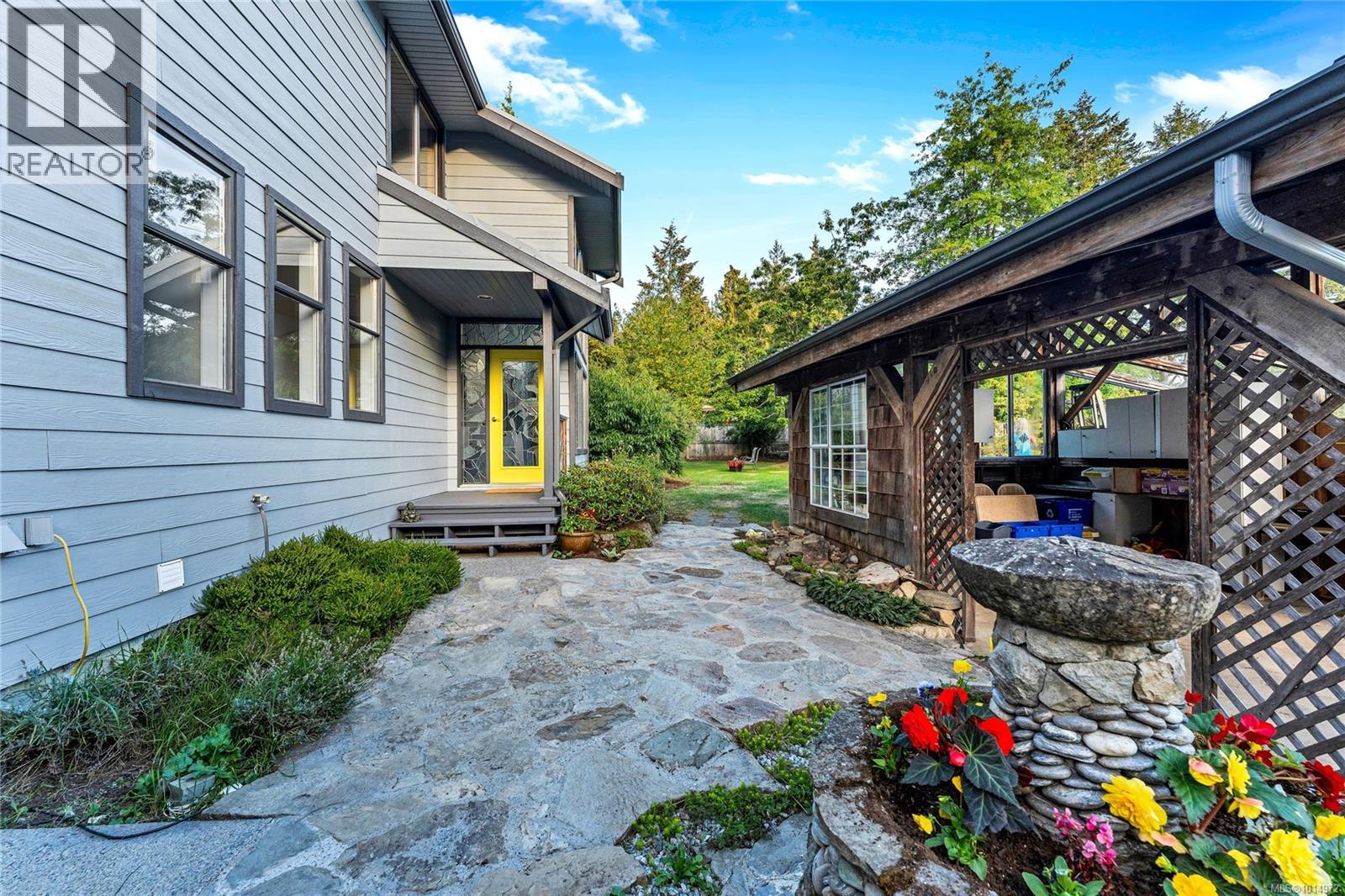 1214 North Beach Rd, Salt Spring, British Columbia  V8K 1B3 - Photo 57 - 1014972